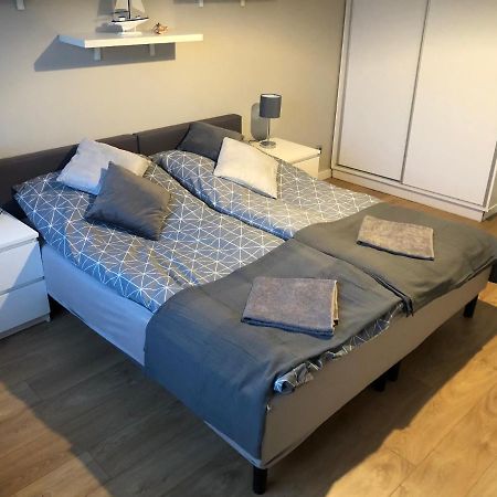 Apartament Browarny Острув-Велькопольський Екстер'єр фото