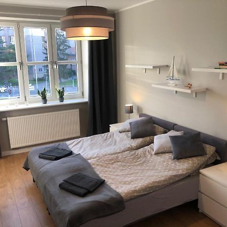 Apartament Browarny Острув-Велькопольський Екстер'єр фото