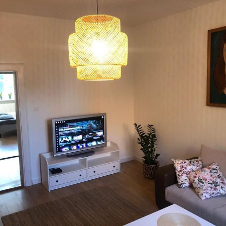 Apartament Browarny Острув-Велькопольський Екстер'єр фото