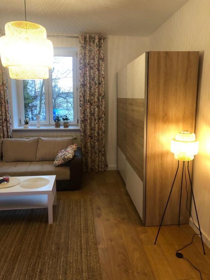 Apartament Browarny Острув-Велькопольський Екстер'єр фото