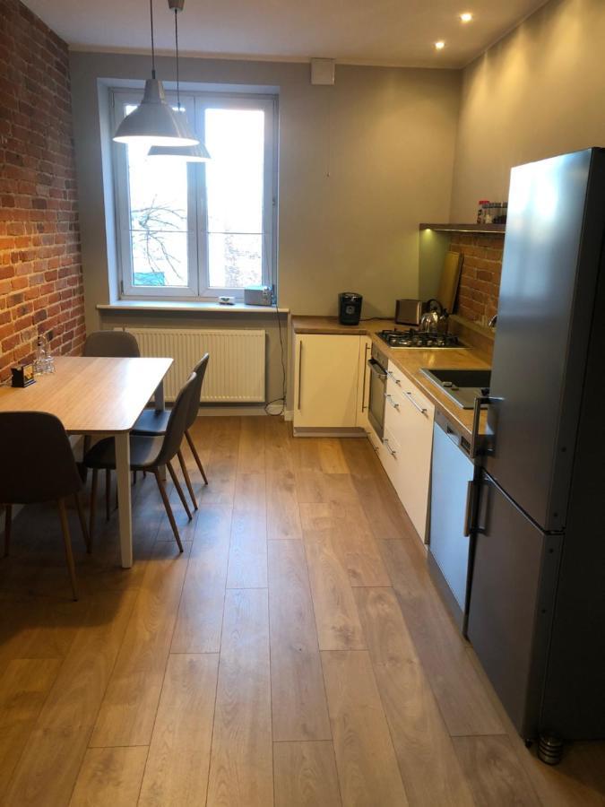 Apartament Browarny Острув-Велькопольський Екстер'єр фото