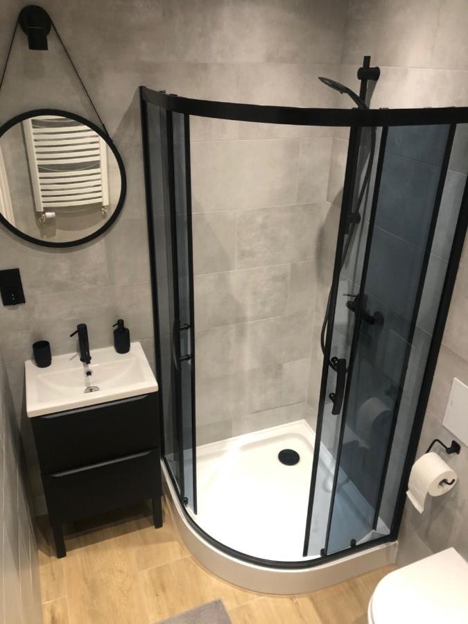 Apartament Browarny Острув-Велькопольський Екстер'єр фото