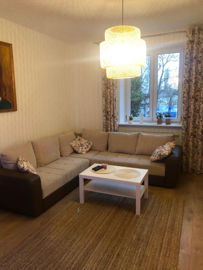 Apartament Browarny Острув-Велькопольський Екстер'єр фото