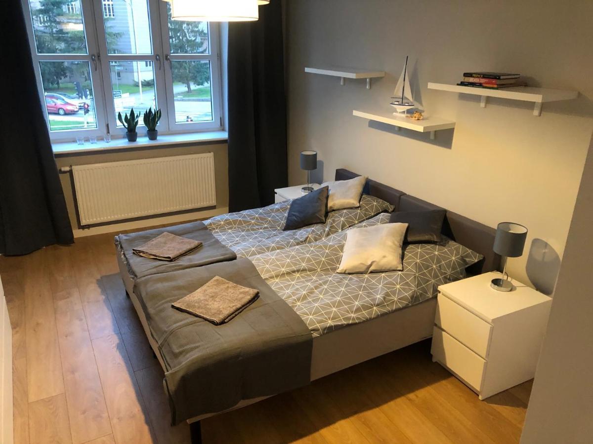 Apartament Browarny Острув-Велькопольський Екстер'єр фото