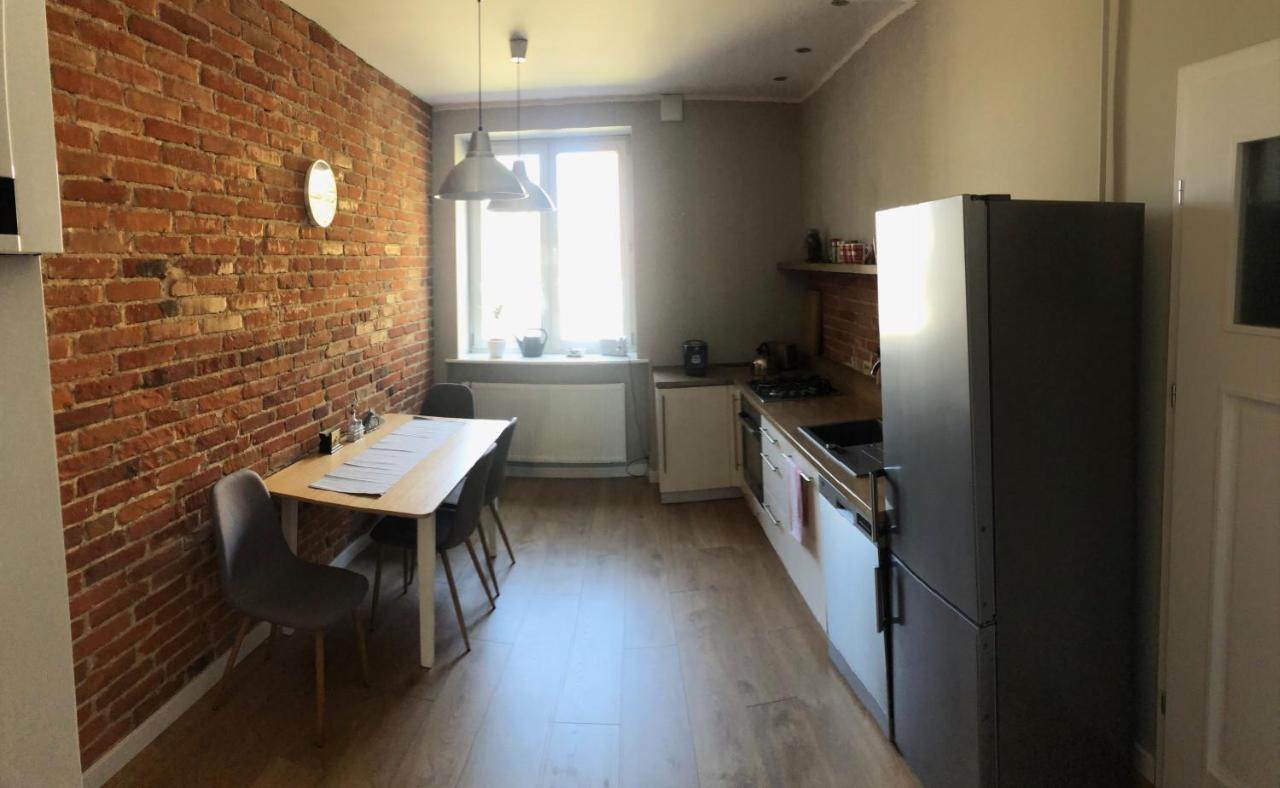 Apartament Browarny Острув-Велькопольський Екстер'єр фото