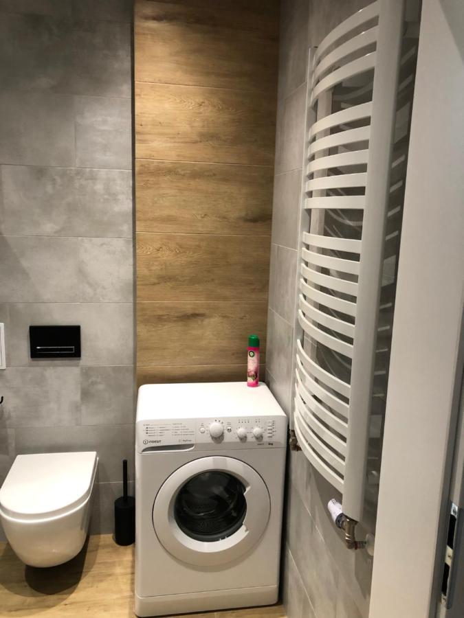 Apartament Browarny Острув-Велькопольський Екстер'єр фото