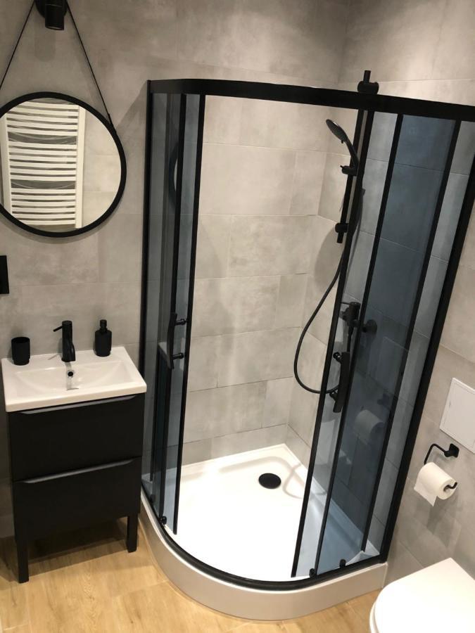 Apartament Browarny Острув-Велькопольський Екстер'єр фото