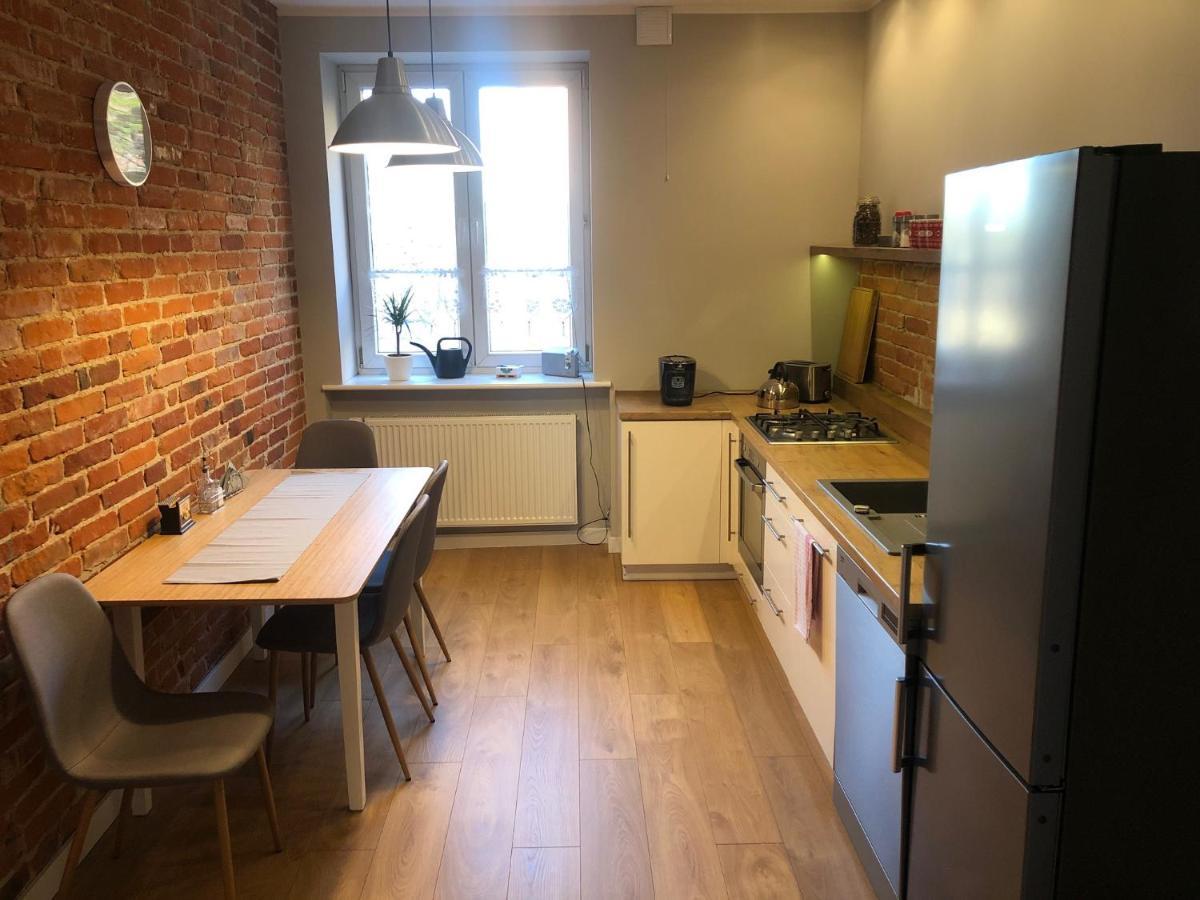 Apartament Browarny Острув-Велькопольський Екстер'єр фото