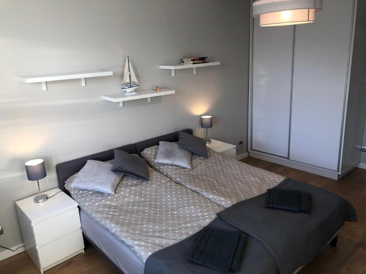 Apartament Browarny Острув-Велькопольський Екстер'єр фото