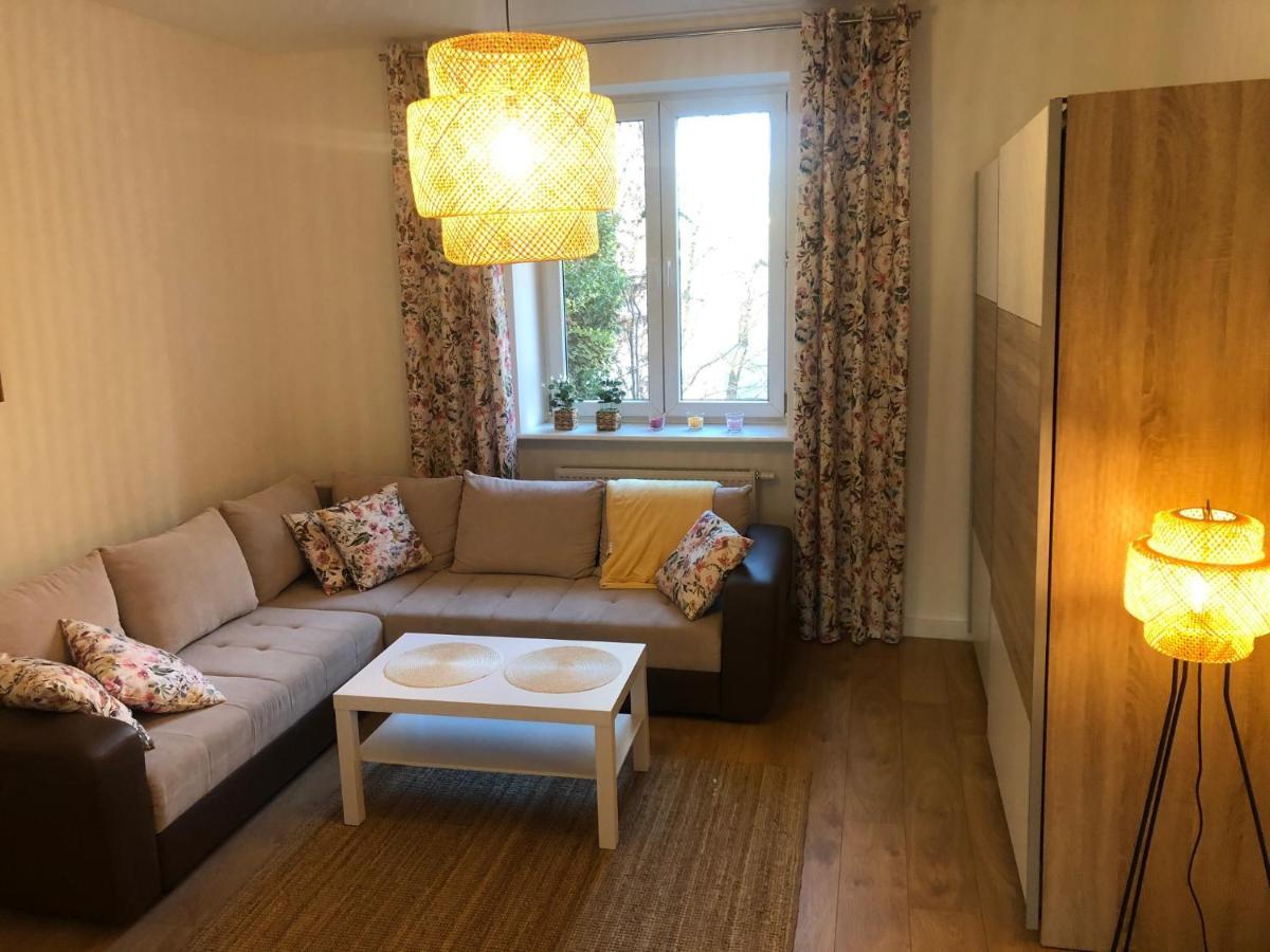 Apartament Browarny Острув-Велькопольський Екстер'єр фото