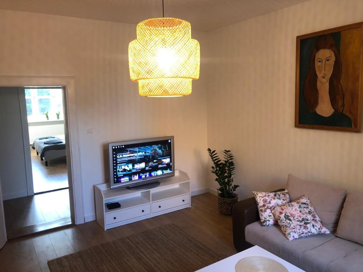 Apartament Browarny Острув-Велькопольський Екстер'єр фото